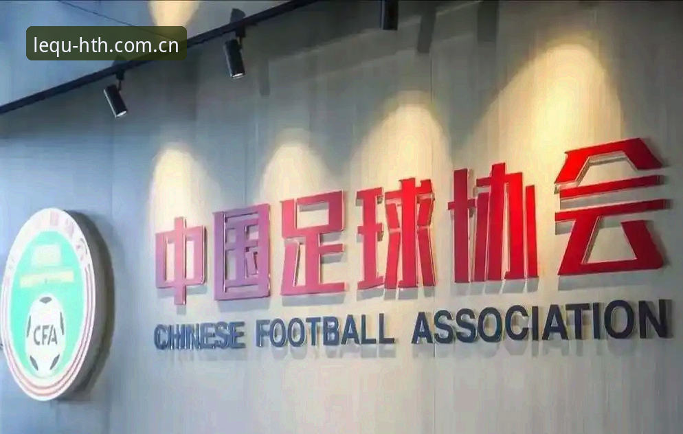 3个深层信号透析足协第三批65人禁足名单背后的足坛反腐逻辑